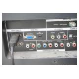 Vizio HDTV 32" with cords & remote