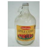 Apple Cider Jar - gallon