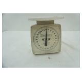 Hanson utility scale