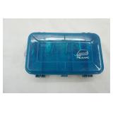 Fishing Tackle & Plano box 6.25"x3.5