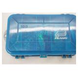 Fishing Tackle & Plano box 6.25"x3.5