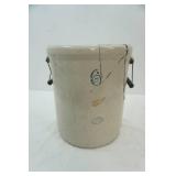 Red Wing 6 gal crock