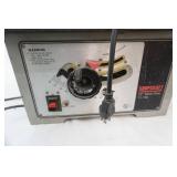 Shopcraft Table Saw, 10" Model #T6780-25P