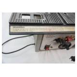 Shopcraft Table Saw, 10" Model #T6780-25P