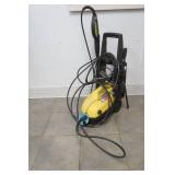 Karcher Pressure Washer 1400 psi