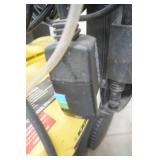 Karcher Pressure Washer 1400 psi