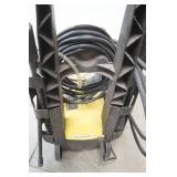 Karcher Pressure Washer 1400 psi
