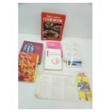 Cookbook Lot