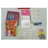 Cookbook Lot