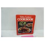 Cookbook Lot