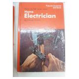 Vintage handman book lot