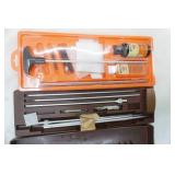 Gun Cleaning Kits (2ct)