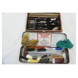Gun Cleaning Kits (2ct)