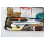 Gun Cleaning Kits (2ct)