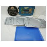 Serving Trays & TV trays
