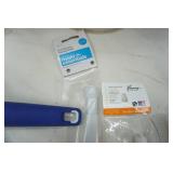 Large Variety Lot: oven racks