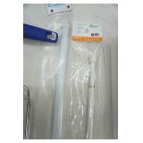 Large Variety Lot: oven racks