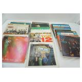 Vintage Vinyl Records