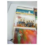 Vintage Vinyl Records