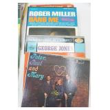 Vintage Vinyl Records