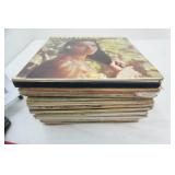 Vintage Vinyl Records