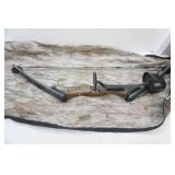 Compound Bow & Case