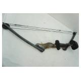 Compound Bow & Case