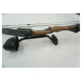 Compound Bow & Case