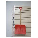 Childs shovel