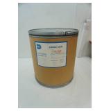 Empty Sorbic Acid Container 17"x19"