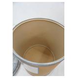 Empty Sorbic Acid Container 17"x19"