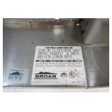 Broan Range Hood