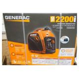 Generac Generator NEW in BOX