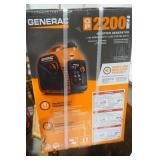 Generac Generator NEW in BOX