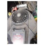 John Deere L120 Automatic Lawn Mower