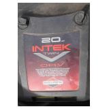 John Deere L120 Automatic Lawn Mower