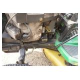 John Deere L120 Automatic Lawn Mower