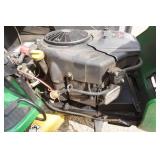 John Deere L120 Automatic Lawn Mower