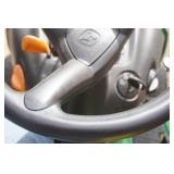 John Deere L120 Automatic Lawn Mower