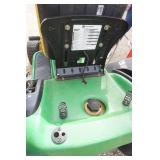 John Deere L120 Automatic Lawn Mower