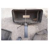 John Deere L120 Automatic Lawn Mower