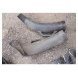 John Deere L120 Automatic Lawn Mower