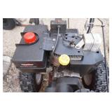 Yard Machines Snow Thrower