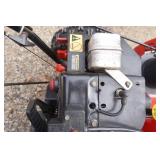 Yard Machines Snow Thrower