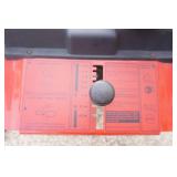 Yard Machines Snow Thrower