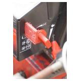 Yard Machines Snow Thrower