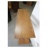 TV Stand 42"x 26"x 14.5"