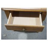Side Table with drawer