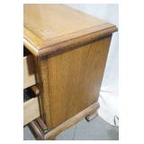 2 drawer night stand