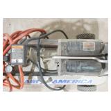 12 gallon air compressor: Air America